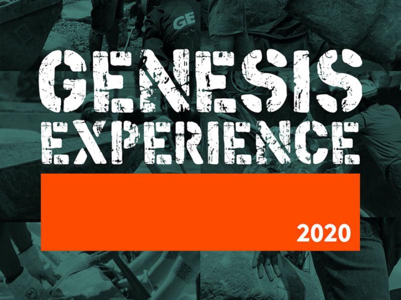 Genesis Experience: o maior evento de Lagos e Piscinas Naturais do Brasil